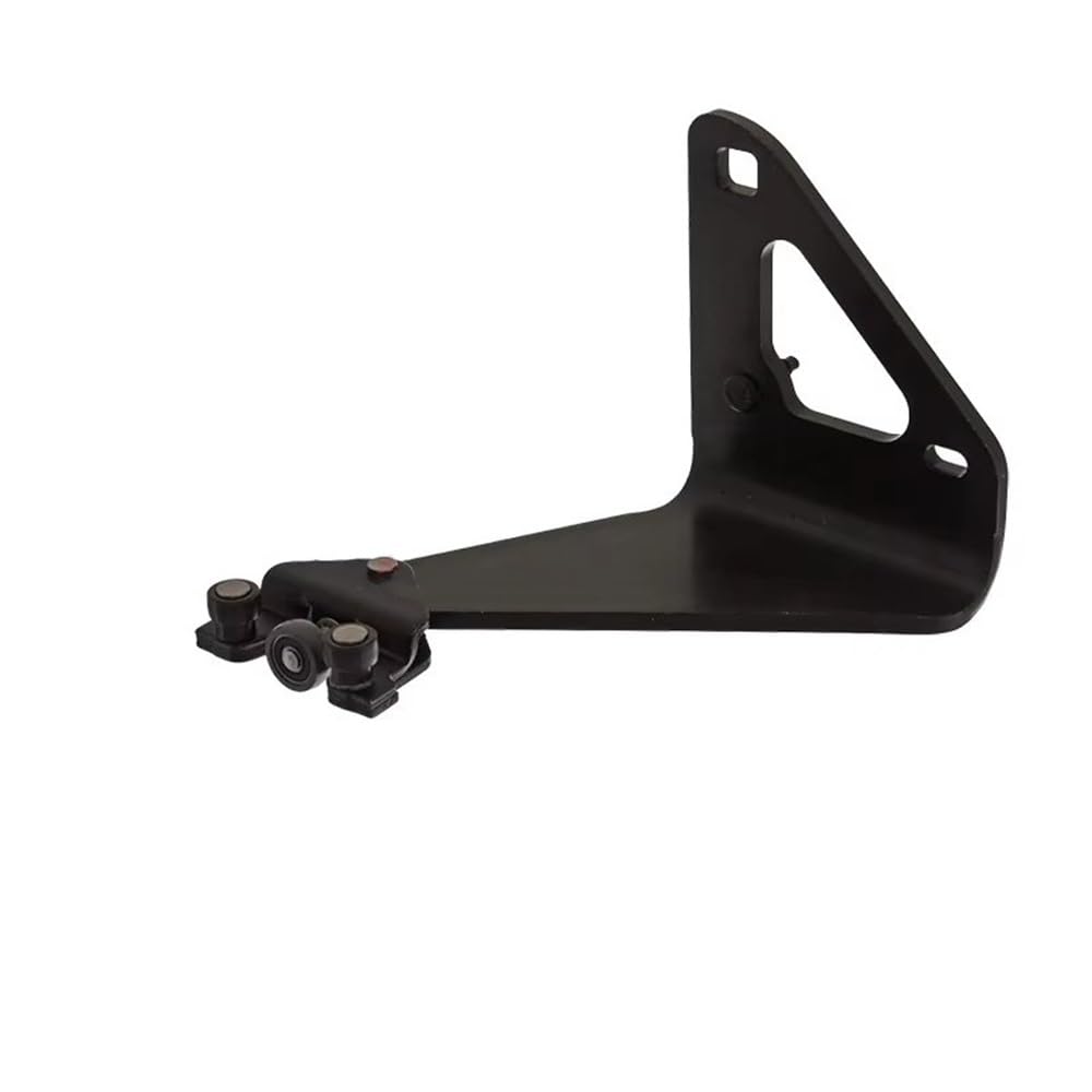 PENGNAQP Schiebetürrollen Kompatibel mit Opel für Vivaro Mk3 2015 2016 2017 2018 Schiebetürrolle Schiebetürscharnier 7700312370 777645238R 7700312012(Upper) von PENGNAQP
