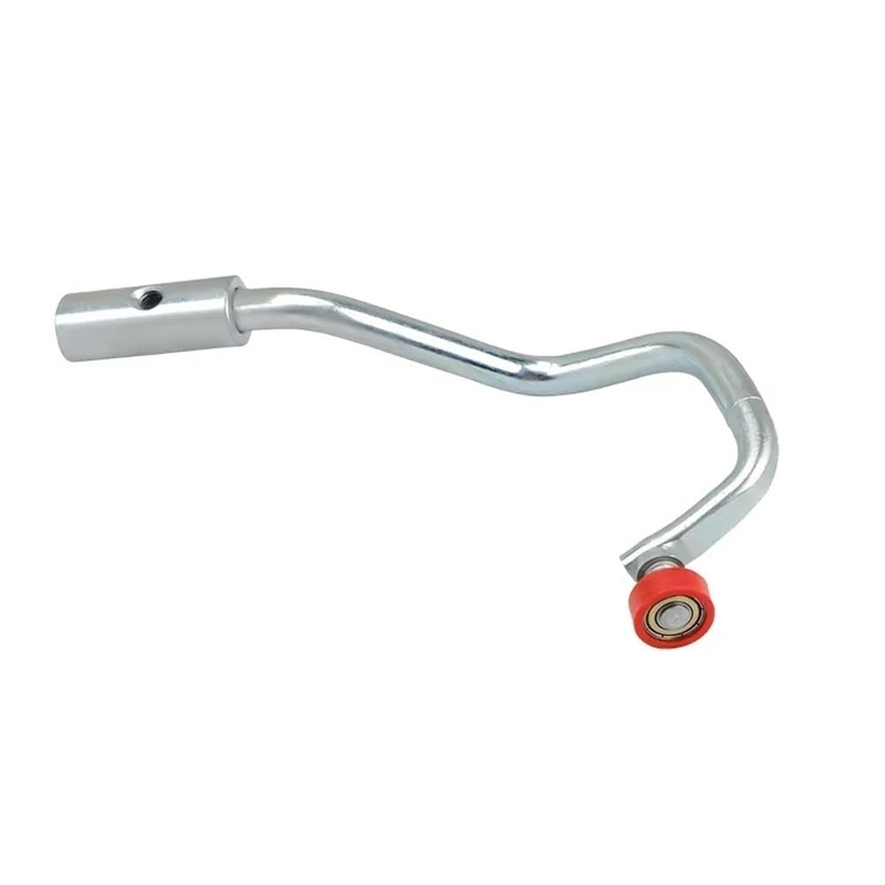PENGNAQP Schiebetürrollen Kompatibel mit Peugeot für Boxer 1994-2006 Obere rechte Schiebetürscharnierrollen Schiebetürführungsrollen 9033L6 PENGNAQP Schiebetürrollen Kompatibel mit Peugeot für Boxer 1994-2006 Obere rechte Schiebetürscharnierrollen Schiebetürführungsrollen 9033L6 von PENGNAQP