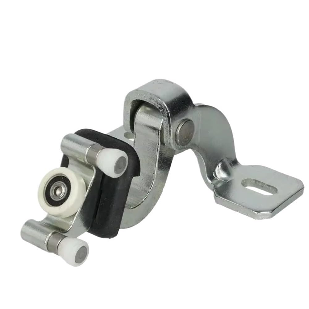 PENGNAQP Schiebetürrollen Kompatibel mit Peugeot für Boxer 1994-2006 Untere Gleitrollenführung 1336737080 1334553080 9033.E9 9033E9 9033K1 PENGNAQP Schiebetürrollen Kompatibel mit Peugeot für Boxer 1994-2006 Untere Gleitrollenführung 1336737080 1334553080 9033.E9 9033E9 9033K1 von PENGNAQP