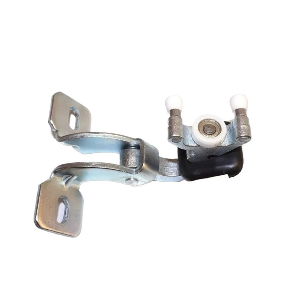 PENGNAQP Schiebetürrollen Kompatibel mit Peugeot für Boxer 1994-2006 Untere Gleitrollenführung 1336737080 1334553080 9033.E9 9033E9 9033K1 PENGNAQP Schiebetürrollen Kompatibel mit Peugeot für Boxer 1994-2006 Untere Gleitrollenführung 1336737080 1334553080 9033.E9 9033E9 9033K1 von PENGNAQP