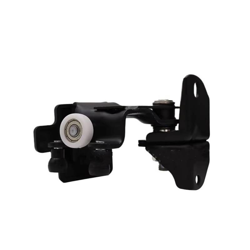 PENGNAQP Schiebetürrollen Kompatibel mit Peugeot für Boxer 2006 2007 2008 2009 2010 2011 2012 Rechte Seite Tür Roller Haken Schiebe 1344266080 von PENGNAQP