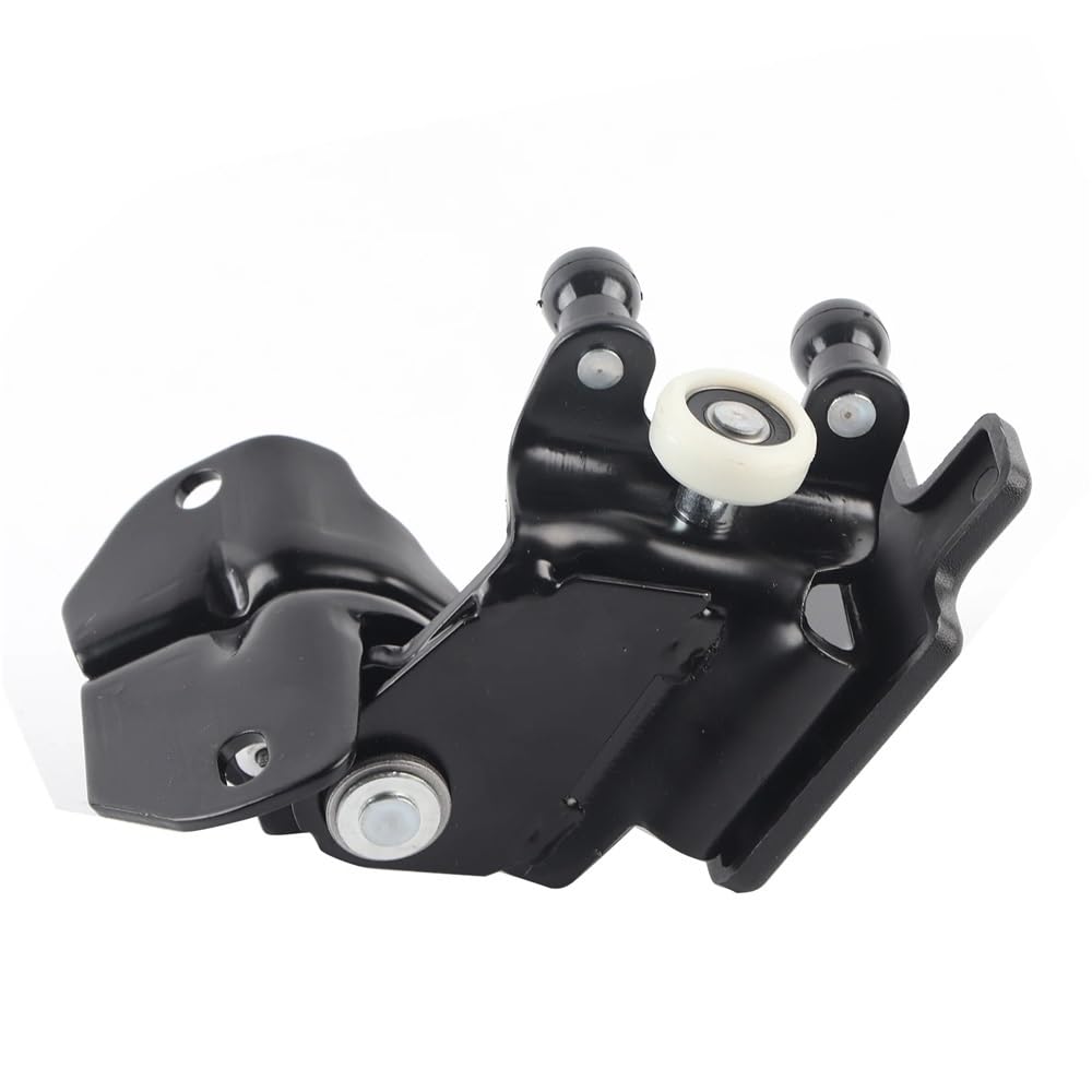 PENGNAQP Schiebetürrollen Kompatibel mit Peugeot für Boxer 2006-2019 Mitte Rechts Schiebetür Führungsrolle 1344266080 PENGNAQP Schiebetürrollen Kompatibel mit Peugeot für Boxer 2006-2019 Mitte Rechts Schiebetür Führungsrolle 1344266080 von PENGNAQP