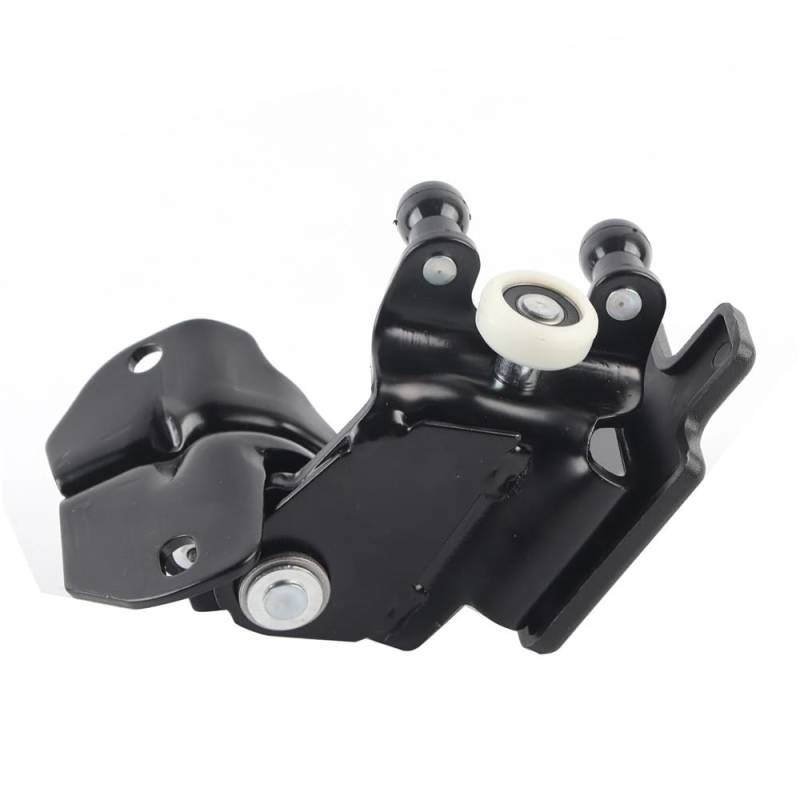 PENGNAQP Schiebetürrollen Kompatibel mit Peugeot für Boxer 2006-2019 Mitte Rechts Schiebetür Führungsrolle 1344266080 von PENGNAQP