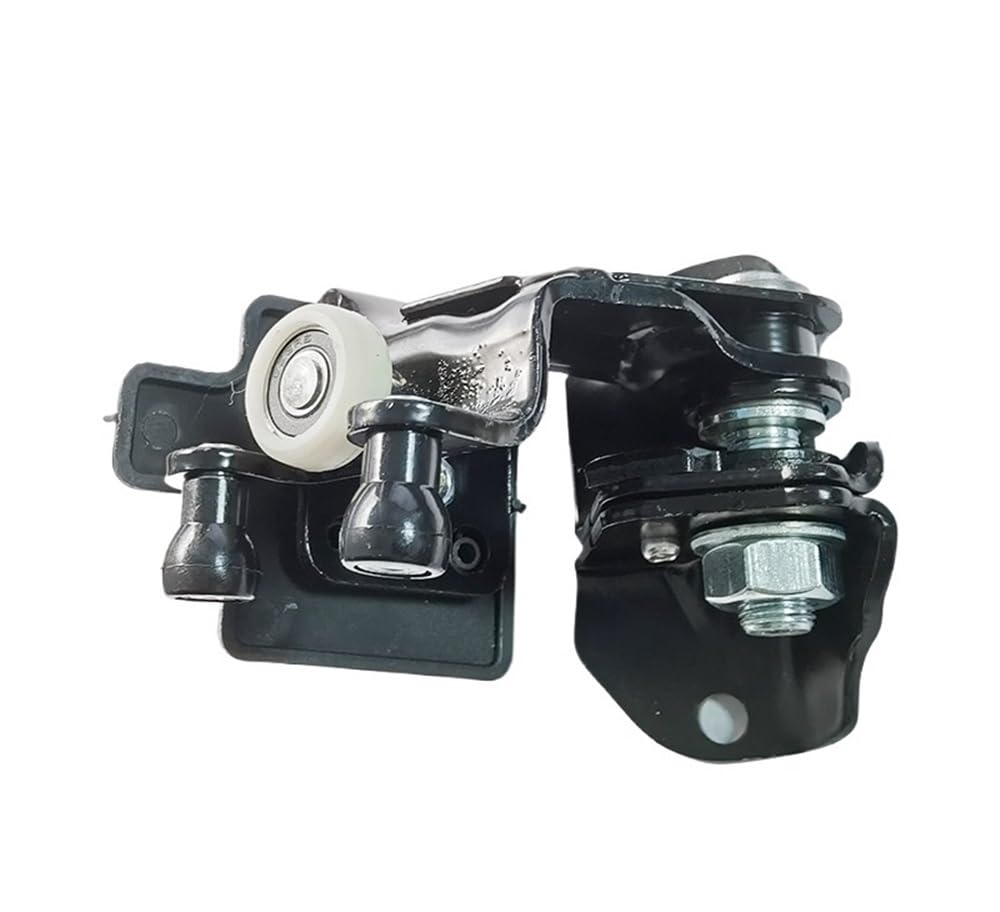 PENGNAQP Schiebetürrollen Kompatibel mit Peugeot für Boxer III 2006-2019 Führungsrolle Stange Haken Gleitmittelteil 1344266080 9033.S3 9033S3 PENGNAQP Schiebetürrollen Kompatibel mit Peugeot für Boxer III 2006-2019 Führungsrolle Stange Haken Gleitmittelteil 1344266080 9033.S3 9033S3 von PENGNAQP