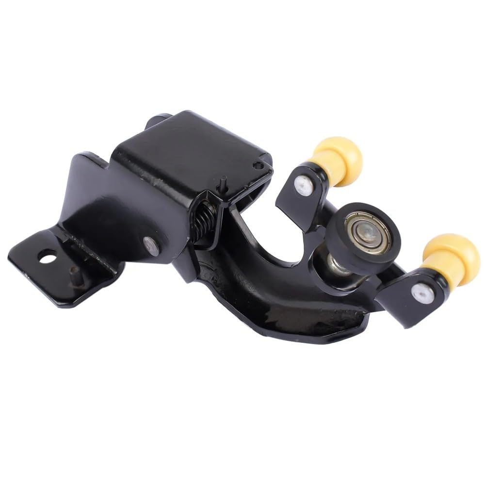 PENGNAQP Schiebetürrollen Kompatibel mit Peugeot für Expert 2007-2016 Rechts Center Roller Guide Schiebetür 1498207080 PENGNAQP Schiebetürrollen Kompatibel mit Peugeot für Expert 2007-2016 Rechts Center Roller Guide Schiebetür 1498207080 von PENGNAQP