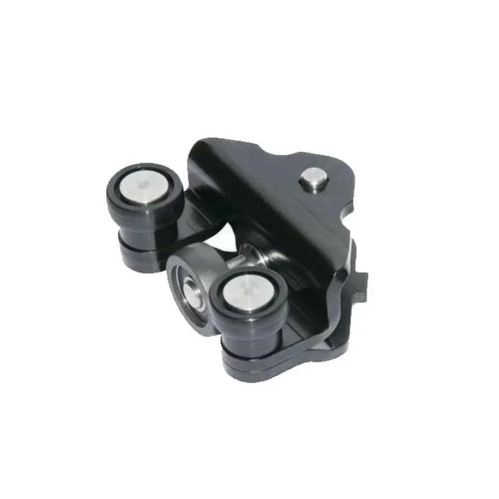 PENGNAQP Schiebetürrollen Kompatibel mit Peugeot für Expert 2007-2016 Schiebetür Untere Rolle Rechts Links 1498205080 PENGNAQP Schiebetürrollen Kompatibel mit Peugeot für Expert 2007-2016 Schiebetür Untere Rolle Rechts Links 1498205080 von PENGNAQP