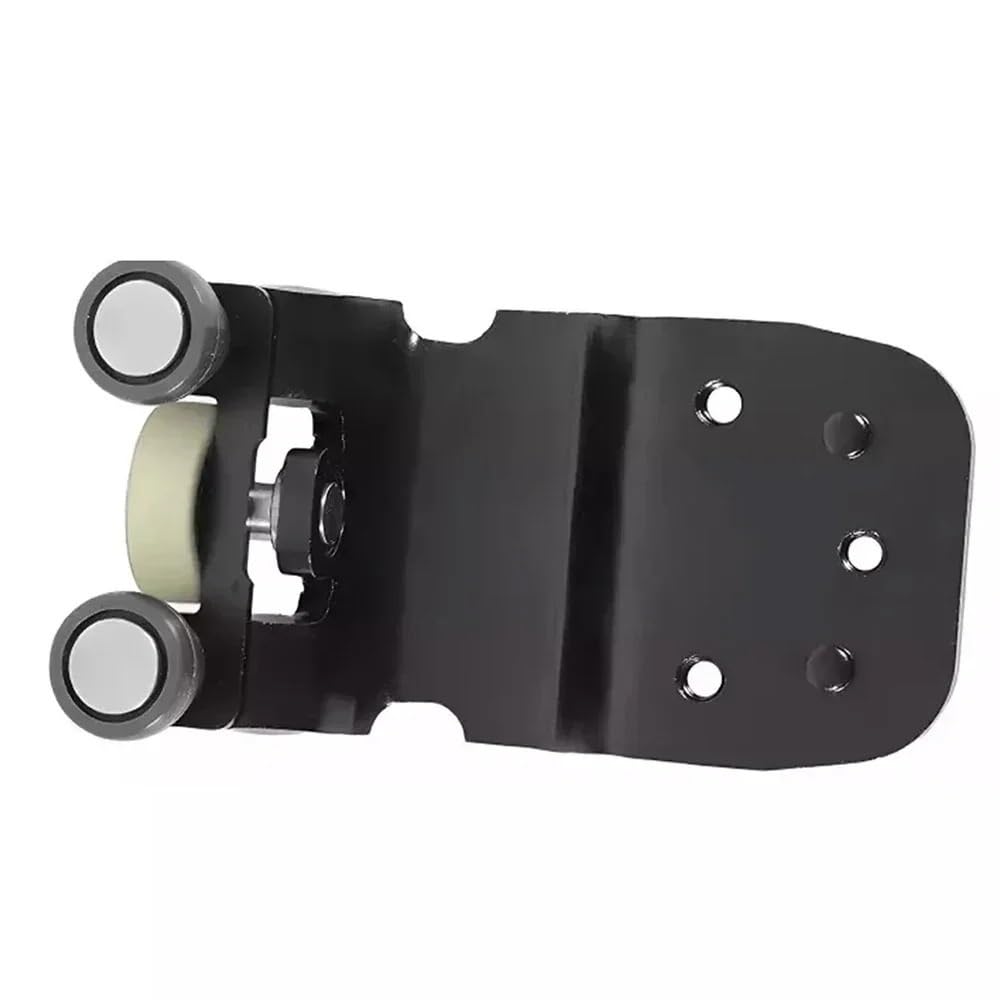 PENGNAQP Schiebetürrollen Kompatibel mit Peugeot für Expert 2016-2023 Auto Schiebetür Roller Mitte 980807488 PENGNAQP Schiebetürrollen Kompatibel mit Peugeot für Expert 2016-2023 Auto Schiebetür Roller Mitte 980807488 von PENGNAQP