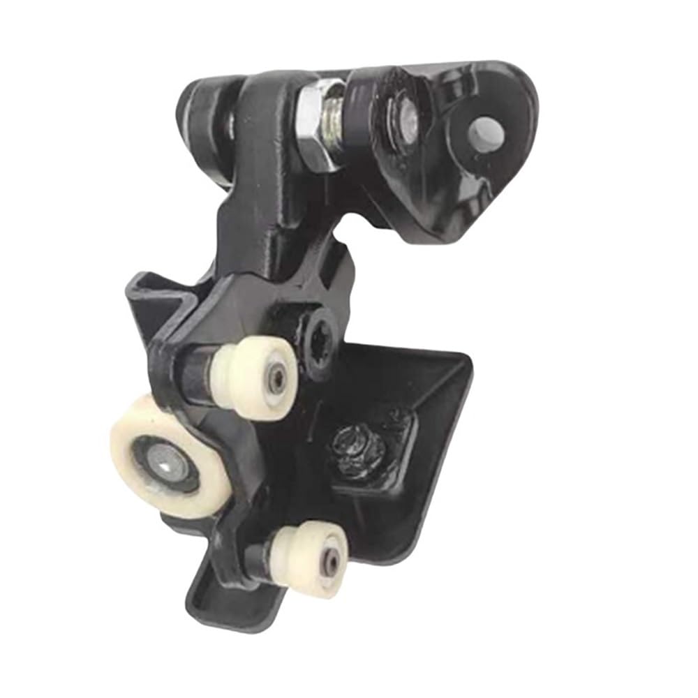 PENGNAQP Schiebetürrollen Kompatibel mit RAM Für Promaster 2014-2022 Für PROMASTER 2014-2016 Autotür-Check-Scharnierbandgrenze Schiebetürscharnierrolle 68226102AA PENGNAQP Schiebetürrollen Kompatibel mit RAM Für Promaster 2014-2022 Für PROMASTER 2014-2016 Autotür-Check-Scharnierbandgrenze Schiebetürscharnierrolle 68226102AA von PENGNAQP
