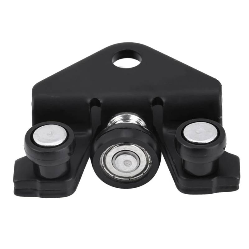 PENGNAQP Schiebetürrollen Kompatibel mit Trafic 2000 2001 2002 2003 2004 2005 2006 2007 2008 2009 2010 Auto-Schiebetür-Rollenführung 7700312012 von PENGNAQP