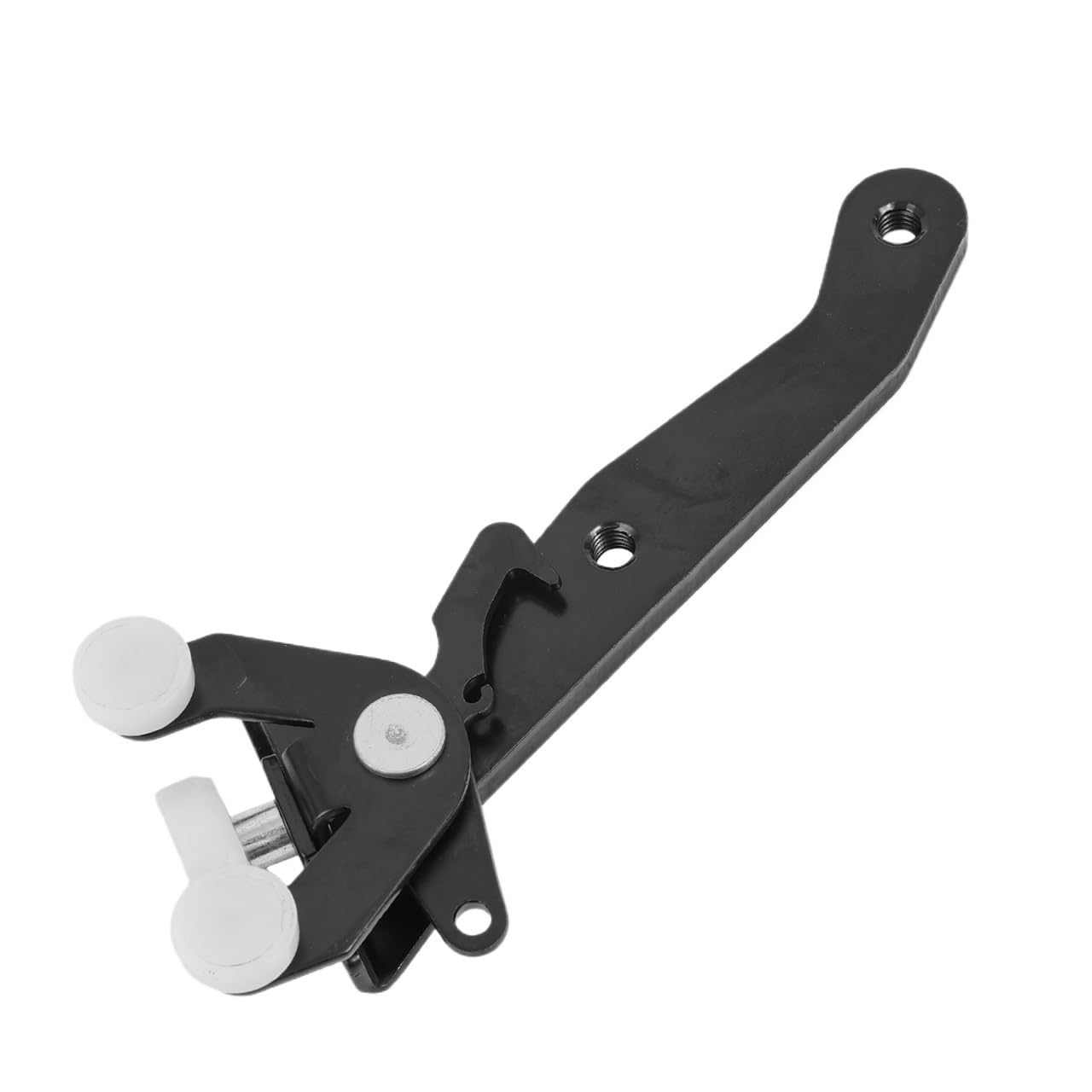 PENGNAQP Schiebetürrollen Kompatibel mit Transporter T5 2003-2015 Schiebetür-Rollenarmführung Installationsscharnierunterteilsatz 7H0843398 PENGNAQP Schiebetürrollen Kompatibel mit Transporter T5 2003-2015 Schiebetür-Rollenarmführung Installationsscharnierunterteilsatz 7H0843398 von PENGNAQP