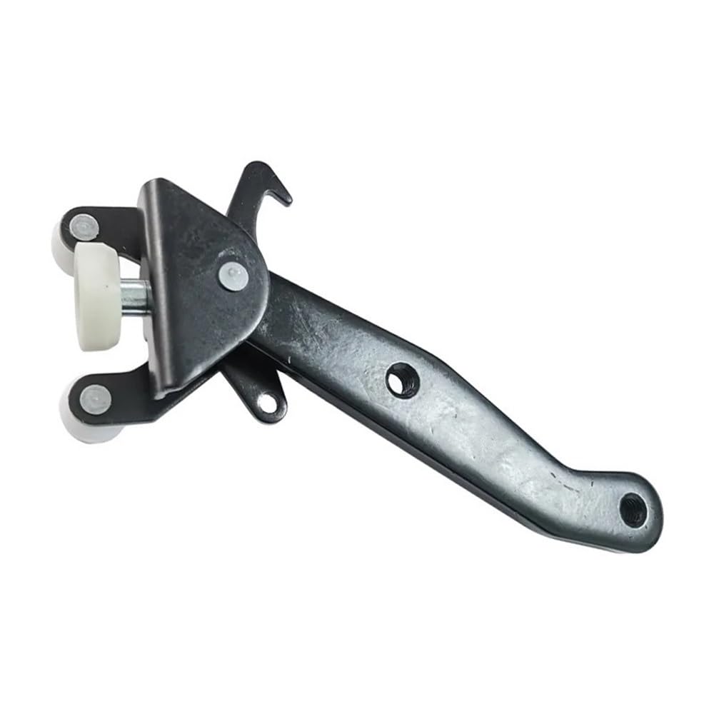 PENGNAQP Schiebetürrollen Kompatibel mit Transporter T5 2003 Schiebetürrolle unten Links 7H0843397AA 7H0843397 7H0843397H(Right) von PENGNAQP