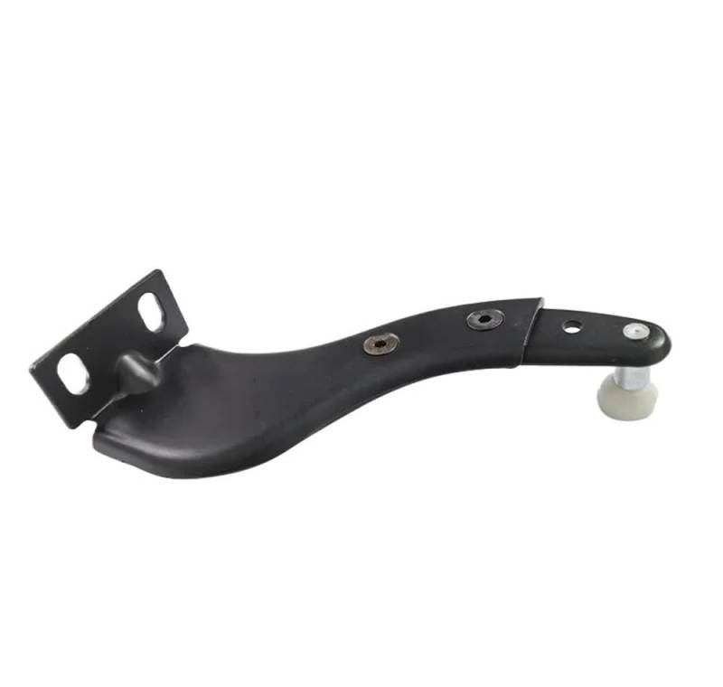 PENGNAQP Schiebetürrollen Kompatibel mit VW für Caddy 2004-2020 für Caddy für ALLTRACK 2015-2020 RECHTS SCHIEBETÜR TOP ROLLENFÜHRUNG 2K0843436A 2K0843436 875VG0600 von PENGNAQP
