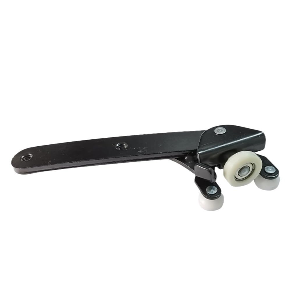PENGNAQP Schiebetürrollen Kompatibel mit VW für Cady III 2003-2015 Schiebetür Rollenführung Türrolle unten rechts 2K0843398 2K0843398A 2K0843398B PENGNAQP Schiebetürrollen Kompatibel mit VW für Cady III 2003-2015 Schiebetür Rollenführung Türrolle unten rechts 2K0843398 2K0843398A 2K0843398B von PENGNAQP