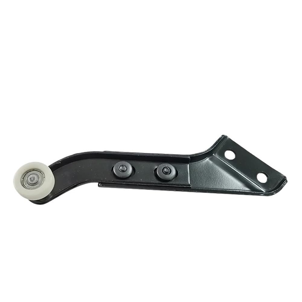 PENGNAQP Schiebetürrollen Kompatibel mit VW für T5 Transporter 2003 für T5 Bus 2003 RECHTS SCHIEBETÜR Roller ARM Guide MONTIEREN 7H0843436B 7H0843398H 7H0843336C(7H0843436B005) von PENGNAQP