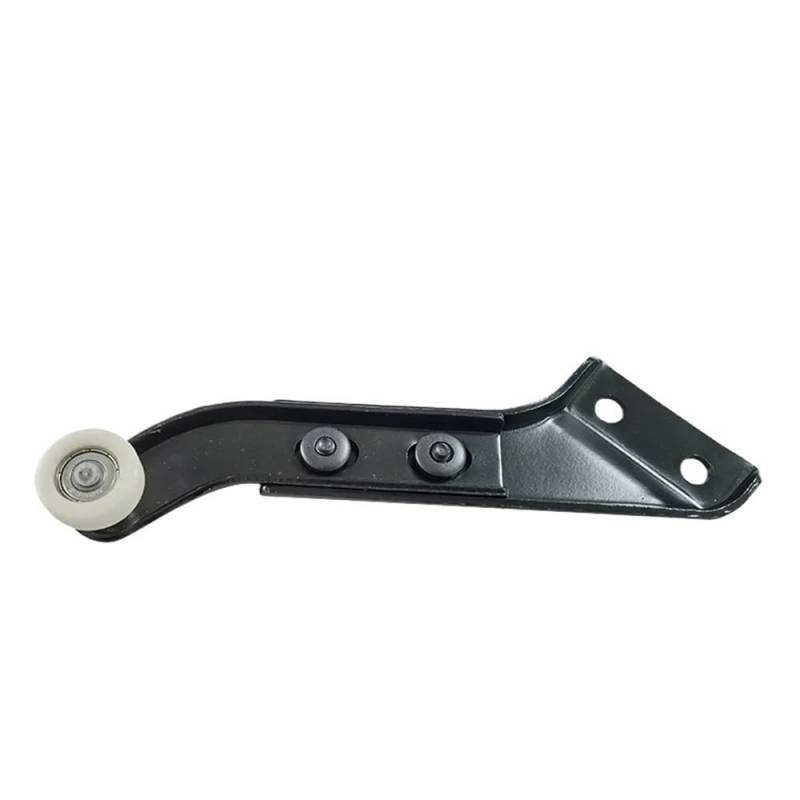 PENGNAQP Schiebetürrollen Kompatibel mit VW für T5 Transporter 2003 für T5 Bus 2003 RECHTS SCHIEBETÜR Roller ARM Guide MONTIEREN 7H0843436B 7H0843398H 7H0843336C(7H0843436B005) von PENGNAQP