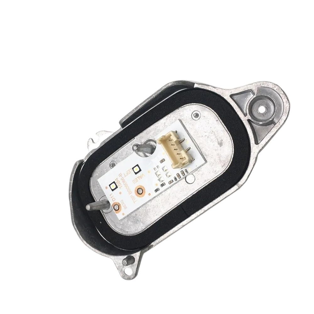 PENGNAQP Tagfahrlicht-Modul Kompatibel Mit Q5 SQ5 2014 2015 2016 2017 Scheinwerfer DRL Rechts Links Seitenlichtmodul Steuergerät Vorschaltgerät 8R0941475B 8R0941476B(Left) von PENGNAQP