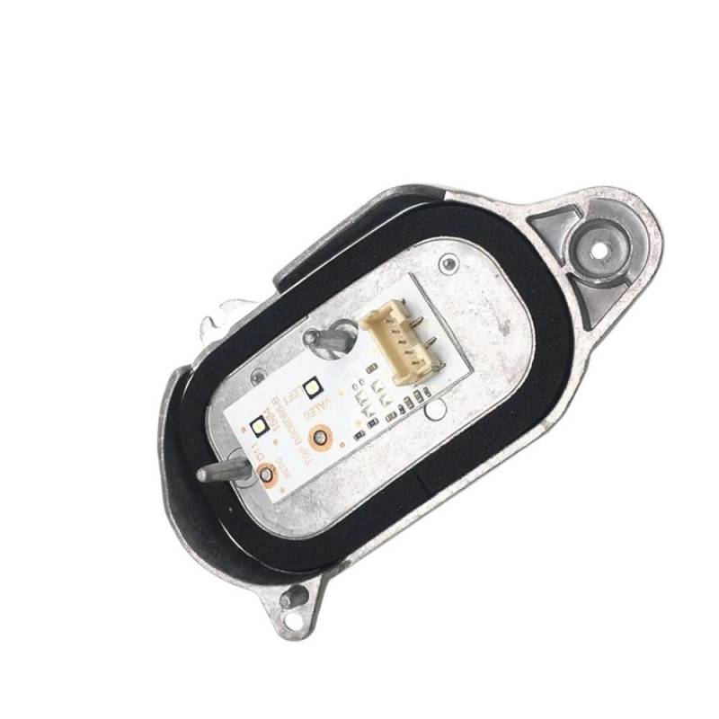 PENGNAQP Tagfahrlicht-Modul Kompatibel Mit Q5 SQ5 2014 2015 2016 2017 Scheinwerfer DRL Rechts Links Seitenlichtmodul Steuergerät Vorschaltgerät 8R0941475B 8R0941476B(Left) von PENGNAQP