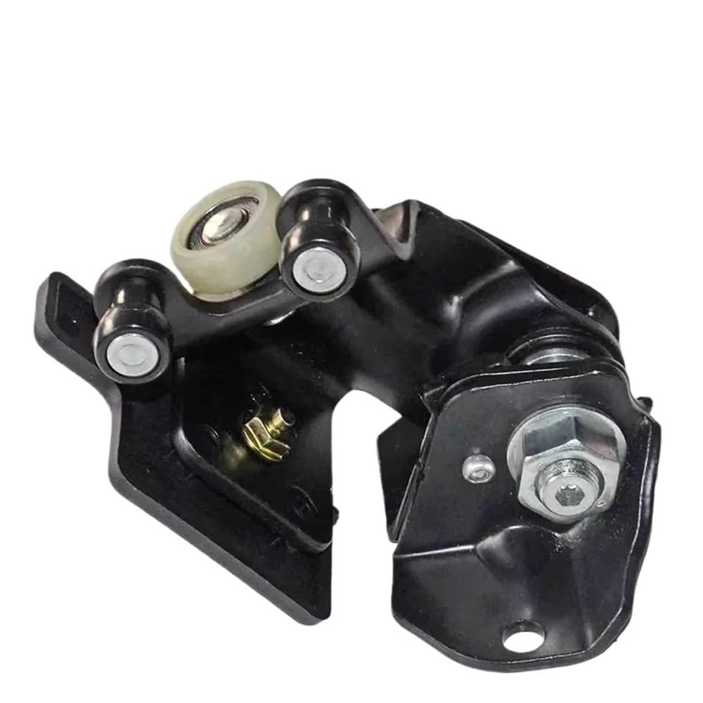Schiebetürrollen Kompatibel mit Peugeot für Boxer 2006-2019 Guide Roller Stange Haken GLEITMITTEL 1344266080 9033.S3 9033S3 Schiebetürrollen Kompatibel mit Peugeot für Boxer 2006-2019 Guide Roller Stange Haken GLEITMITTEL 1344266080 9033.S3 9033S3 von PENGNAQP