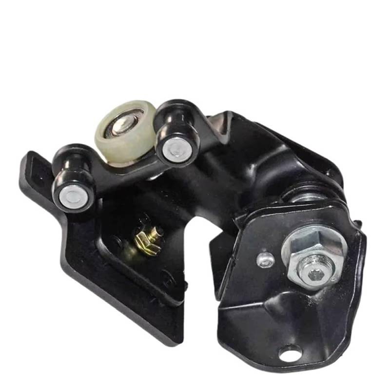 Schiebetürrollen Kompatibel mit Peugeot für Boxer 2006-2019 Guide Roller Stange Haken GLEITMITTEL 1344266080 9033.S3 9033S3 von PENGNAQP