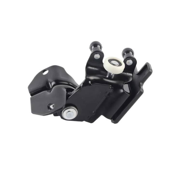 Schiebetürrollen Kompatibel mit Peugeot für Boxer Box 2,2 HDI 100 2006-Rolle Mitte Rechts Schiebetür Roller 1344266080 1376704080 9033S3 9033S3 von PENGNAQP