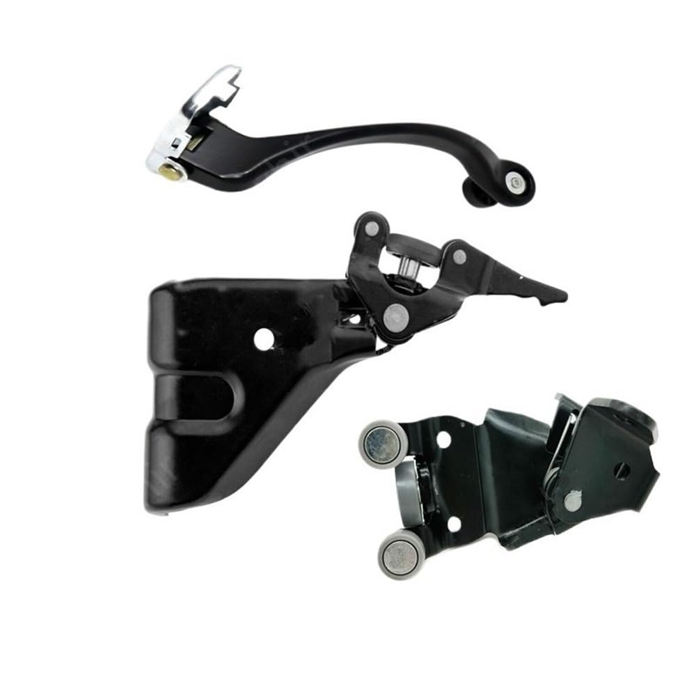 Schiebetürrollen Kompatibel mit Peugeot für Expert 1996-2006 rechte Türrollen 1493798080 1491783080 1493801080 Schiebetürrollen Kompatibel mit Peugeot für Expert 1996-2006 rechte Türrollen 1493798080 1491783080 1493801080 von PENGNAQP