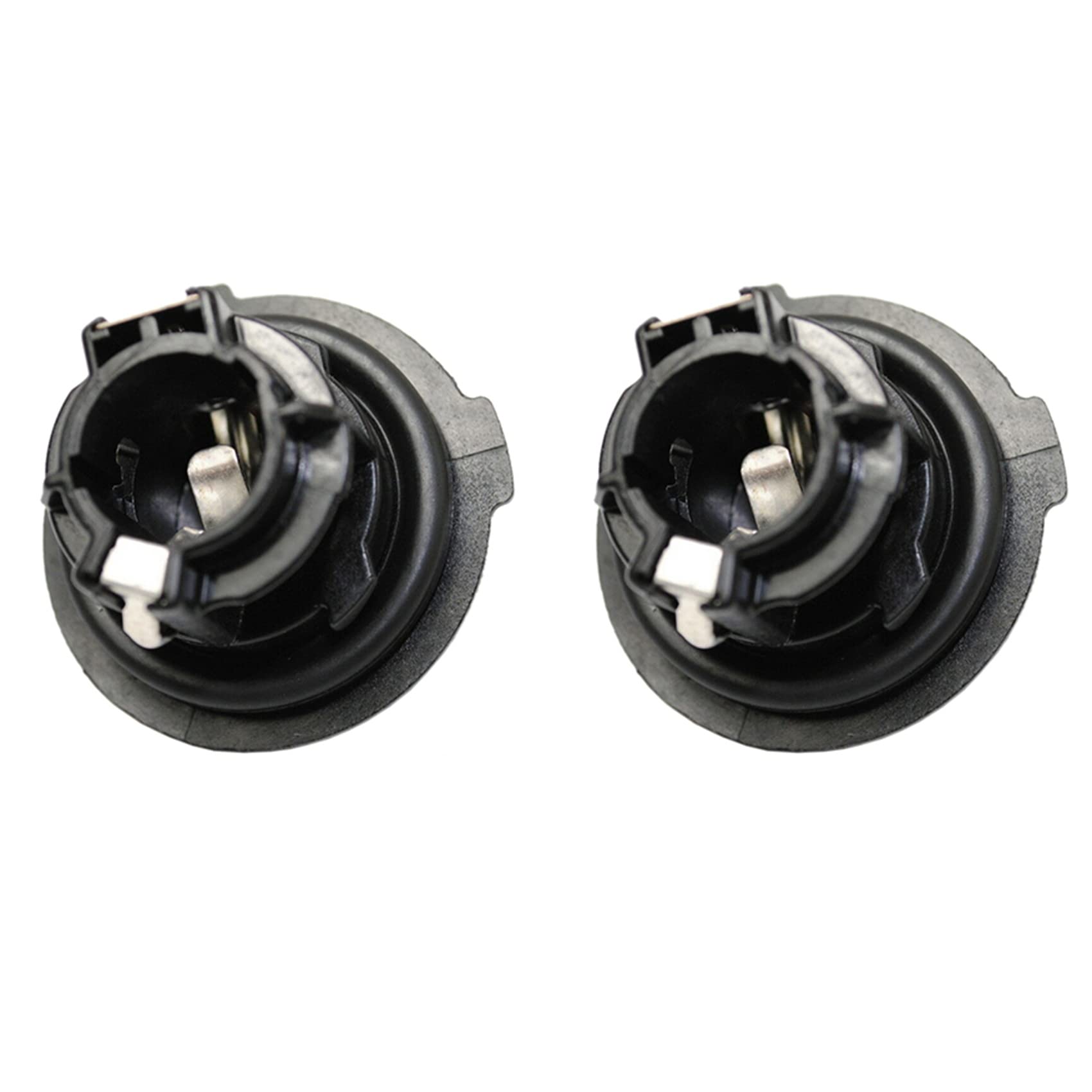 PENGY 2X Blinker Halter Lampen Fassung für 207 307 607 807 621546 PENGY 2X Blinker Halter Lampen Fassung für 207 307 607 807 621546 von PENGY