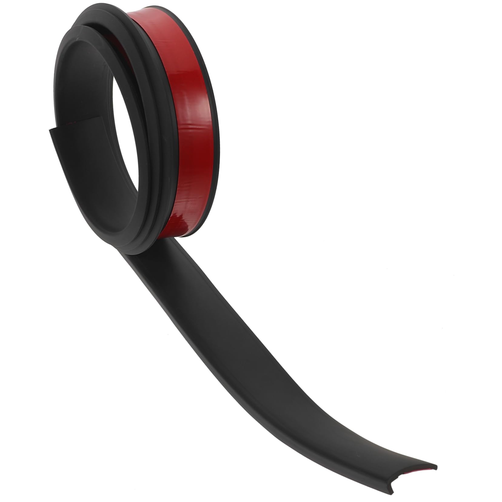 PENIKOKO 1Rolle Auto Rad Augenbrauenverkleidung Selbstklebender Gummidichtungsschutz Carbonfaser Textur Montage für Fahrzeuge Langlebiger Besatz PENIKOKO 1Rolle Auto Rad Augenbrauenverkleidung Selbstklebender Gummidichtungsschutz Carbonfaser Textur Montage für Fahrzeuge Langlebiger Besatz von PENIKOKO