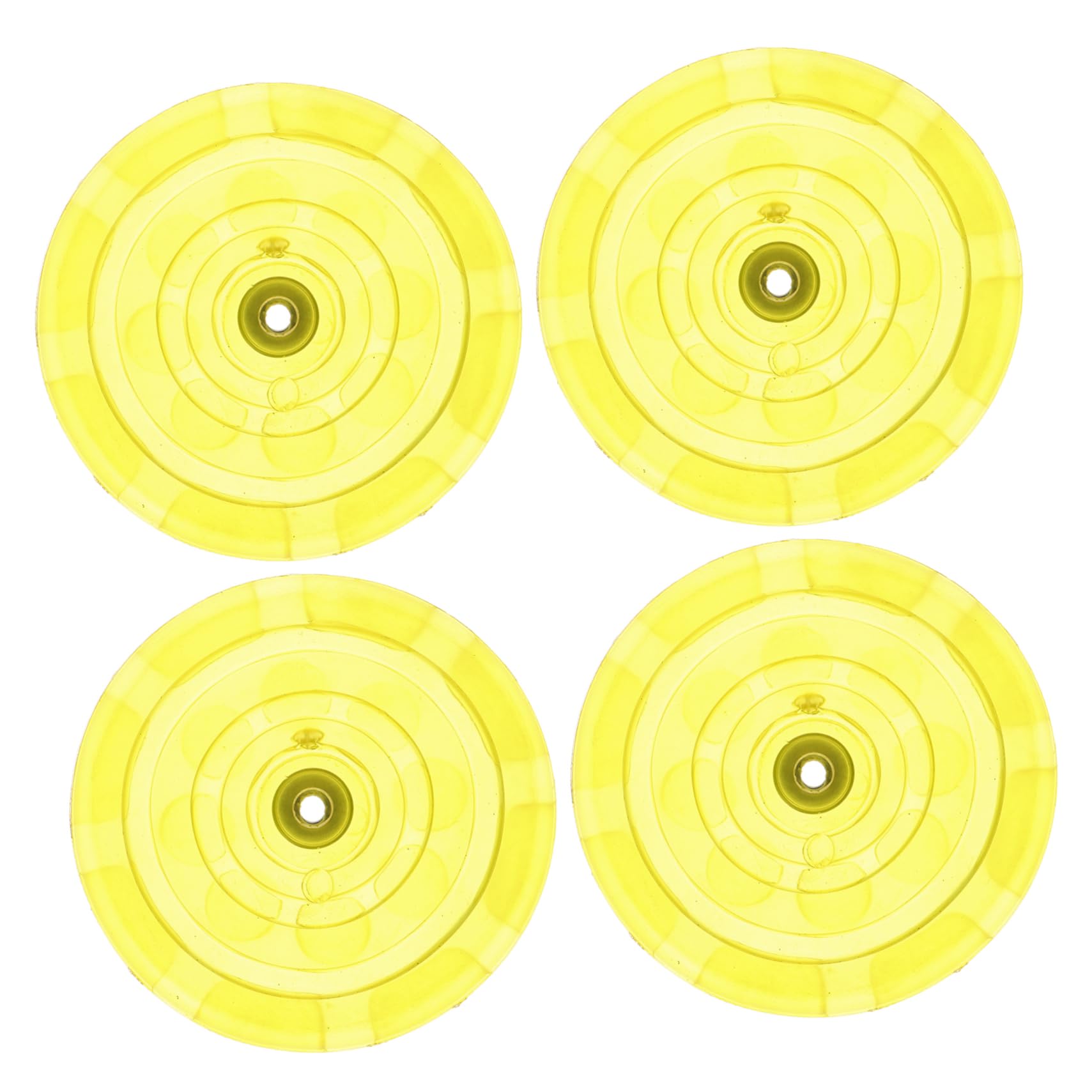 PENIKOKO 4 Stück Gummiauflage anheben Jack-Pads Hubwagenauflage Gummipuffer anheben Gummi-Wagenheberpolster für Wohnmobile Gummipads für Hebebühnen Fahrzeughöhle -Stützpolster Gelb PENIKOKO 4 Stück Gummiauflage anheben Jack-Pads Hubwagenauflage Gummipuffer anheben Gummi-Wagenheberpolster für Wohnmobile Gummipads für Hebebühnen Fahrzeughöhle -Stützpolster Gelb von PENIKOKO