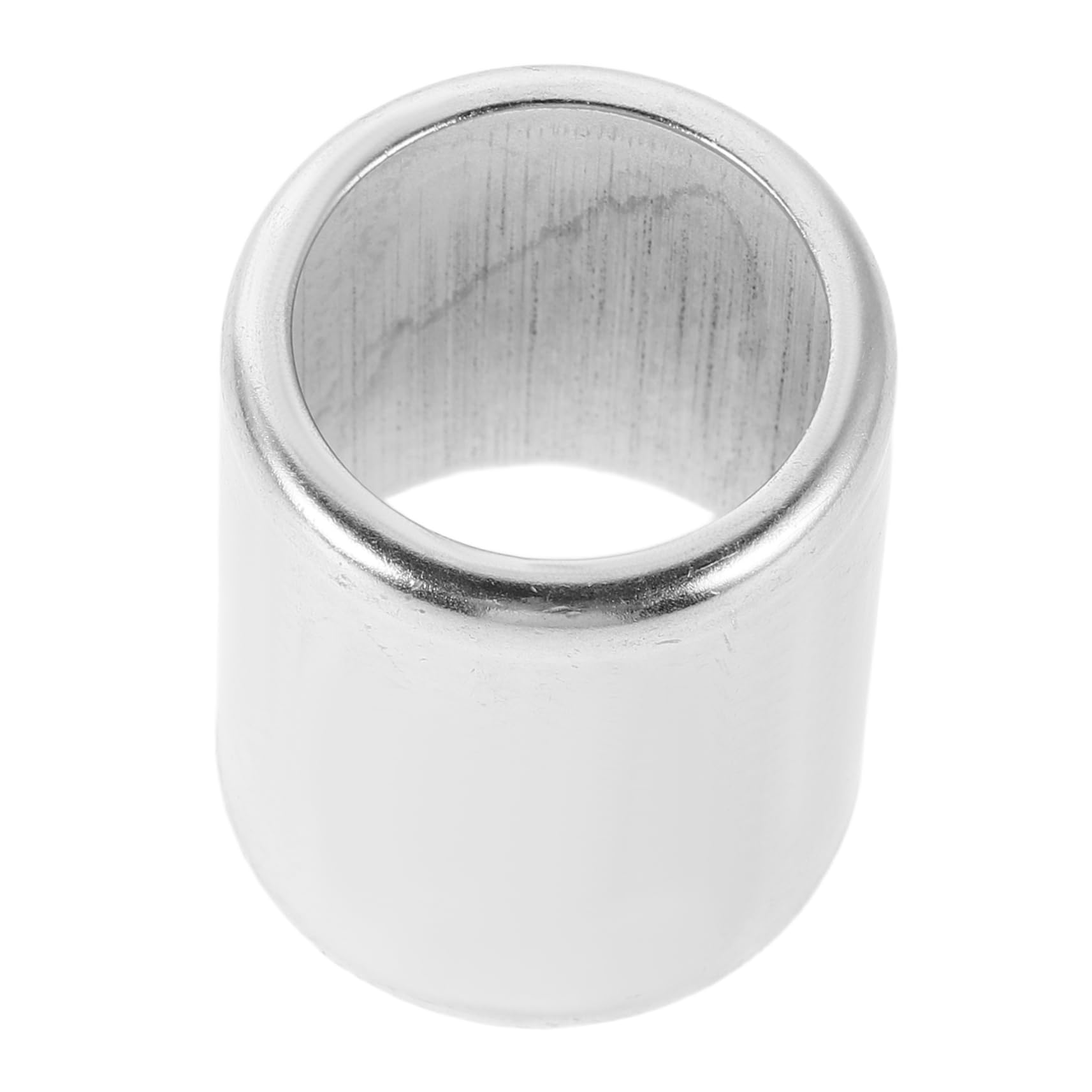 PENIKOKO Jack Spring Sleeve Zubehör für Hydraulikpumpen Reparaturzubehör für Wagenheber Halter für die Jackpumpe Floor Jack Ersatzteil Pumpkolbenhalter Kolben -Teilezubehör Legierung Grau PENIKOKO Jack Spring Sleeve Zubehör für Hydraulikpumpen Reparaturzubehör für Wagenheber Halter für die Jackpumpe Floor Jack Ersatzteil Pumpkolbenhalter Kolben -Teilezubehör Legierung Grau von PENIKOKO
