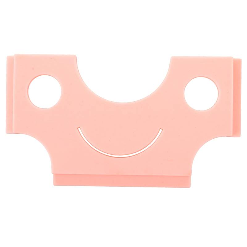 PENIKOKO Karten Clip Halter aus Selbstklebend für Auto Visitenkarten und Ticketaufbewahrung Stilvolles Design Innenraum Zubehör für Fahrzeugnutzung von PENIKOKO