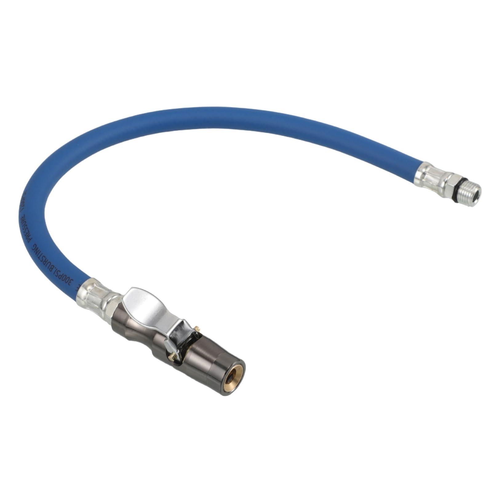 PENIKOKO Kupfer Reifeninflator Ventilstecker Hochdruckadapter für Auto Luftpumpen Selbstverriegelndes Design für Schnelle und Effiziente Reifeninflation Kompatibel mit Verschiedenen PENIKOKO Kupfer Reifeninflator Ventilstecker Hochdruckadapter für Auto Luftpumpen Selbstverriegelndes Design für Schnelle und Effiziente Reifeninflation Kompatibel mit Verschiedenen von PENIKOKO