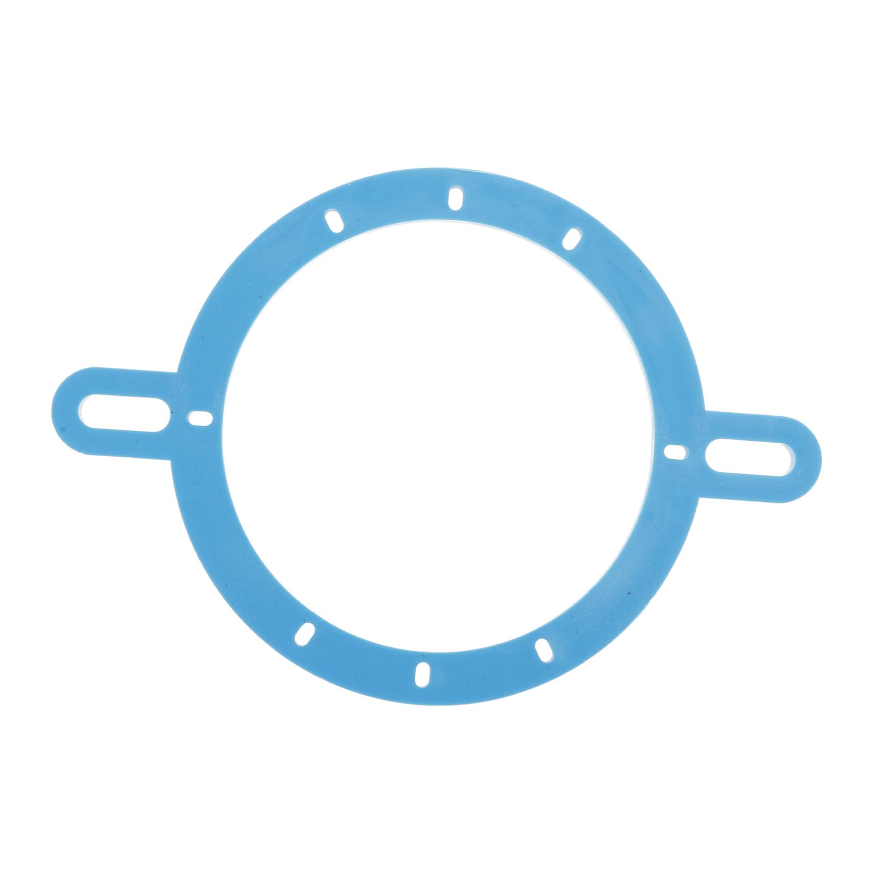 PENIKOKO Lautsprecher Abstandshalter Lautsprecher Auto Lautsprecher Verstärker Halterung Metall Blau PENIKOKO Lautsprecher Abstandshalter Lautsprecher Auto Lautsprecher Verstärker Halterung Metall Blau von PENIKOKO