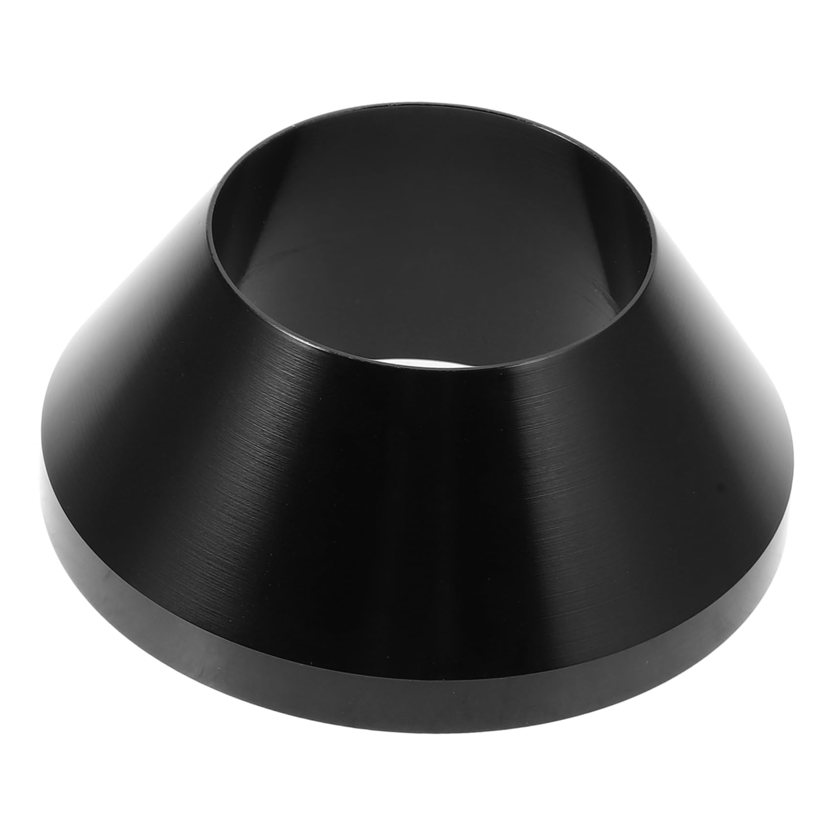 PENIKOKO Werkzeuge zum Entfernen von Reifen Rand Universal- Ausgleicher Schlüssel Zentrierkegel für manuelle Reifenmontiermaschine Radadapterkegel Aluminium Black PENIKOKO Werkzeuge zum Entfernen von Reifen Rand Universal- Ausgleicher Schlüssel Zentrierkegel für manuelle Reifenmontiermaschine Radadapterkegel Aluminium Black von PENIKOKO