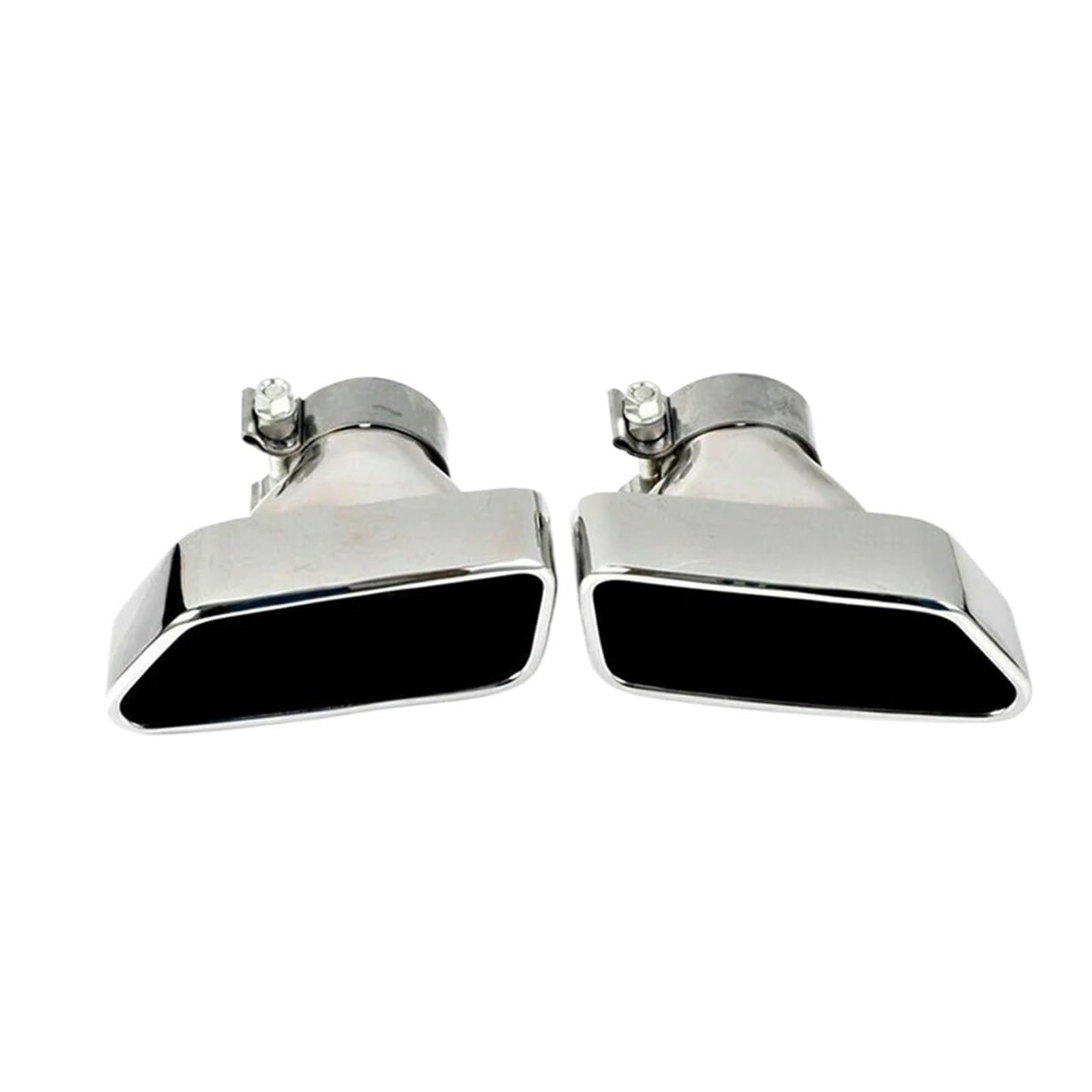 Auspuffendrohr Für 5 Series F10 535i F18 2010-2017 Upgrade-Auto-Hintere Auspuffdüse Schalldämpfer-Spitzensysteme 304 Edelstahl-Endrohr Autoteile Auspuff Endrohr Auspuffendrohr Für 5 Series F10 535i F18 2010-2017 Upgrade-Auto-Hintere Auspuffdüse Schalldämpfer-Spitzensysteme 304 Edelstahl-Endrohr Autoteile Auspuff Endrohr von PEPKWELYCB