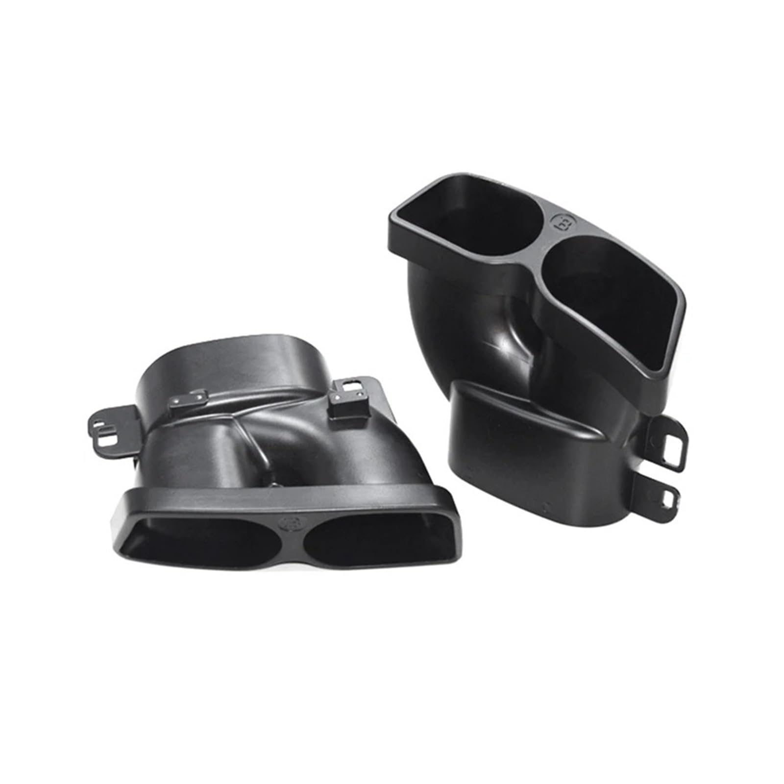 Auspuffendrohr Für Benz Für Brabus Für AMG C63/S W204 S W205 W212 W213 W222 C205 2015-2018 2X Auspuffrohre Auto Quad Auspuff Schalldämpfer Spitzen Endrohr Auspuff Endrohr Auspuffendrohr Für Benz Für Brabus Für AMG C63/S W204 S W205 W212 W213 W222 C205 2015-2018 2X Auspuffrohre Auto Quad Auspuff Schalldämpfer Spitzen Endrohr Auspuff Endrohr von PEPKWELYCB