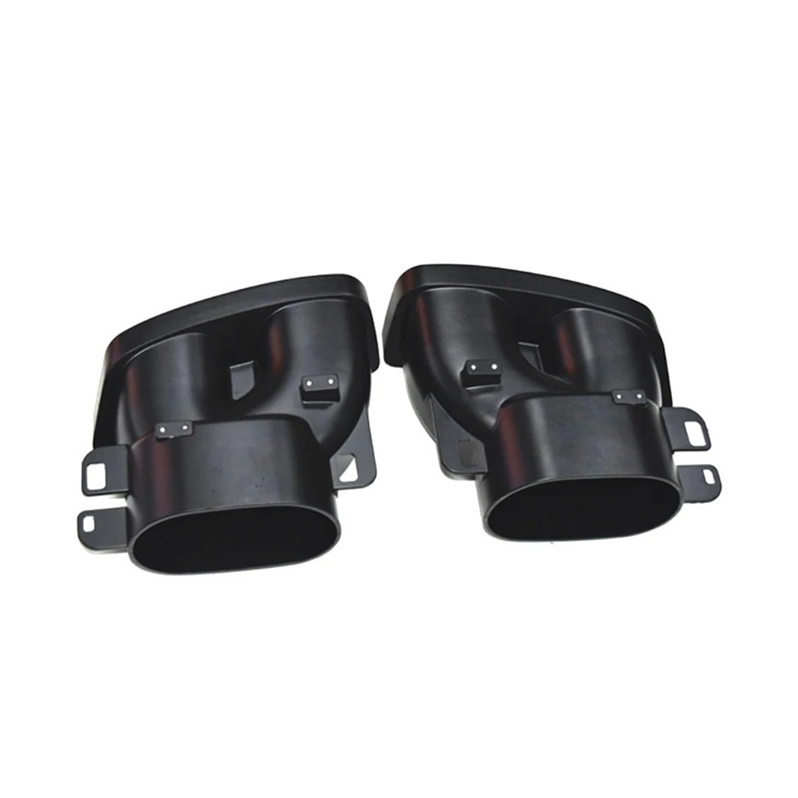 Auspuffendrohr Für Benz W205 W212 W213 W218 W222 Für CLS CES 2009-2019 Auto Auspuffblende Klasse Auspuffanlage Endschalldämpfer Spitze Endrohr Auspuffblenden Endrohr Auspuff Endrohr(Style A) von PEPKWELYCB