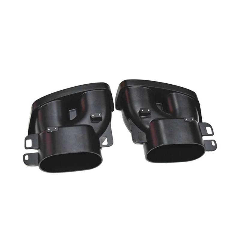 Auspuffendrohr Für Benz W205 W212 W213 W218 W222 Für CLS CES 2009-2019 Auto Auspuffblende Klasse Auspuffanlage Endschalldämpfer Spitze Endrohr Auspuffblenden Endrohr Auspuff Endrohr(Style A) von PEPKWELYCB