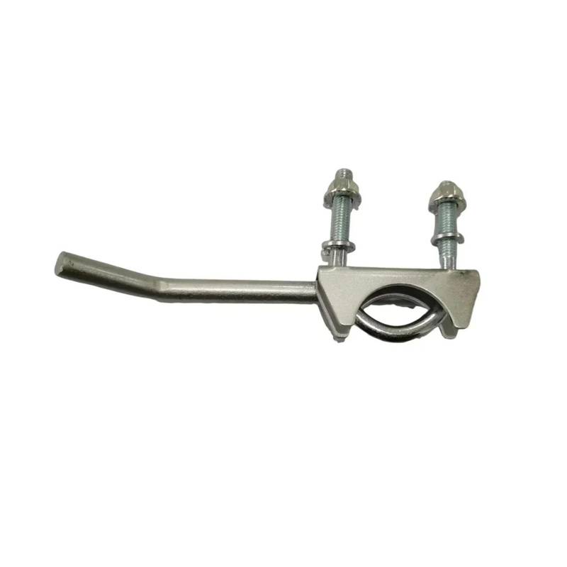 Auspuffendrohr Für Peugeot 107 2005 Endschalldämpfer Auspuff Clamp Auto Motor Schalldämpfer Teile Autos Teile Auspuff Endrohr von PEPKWELYCB