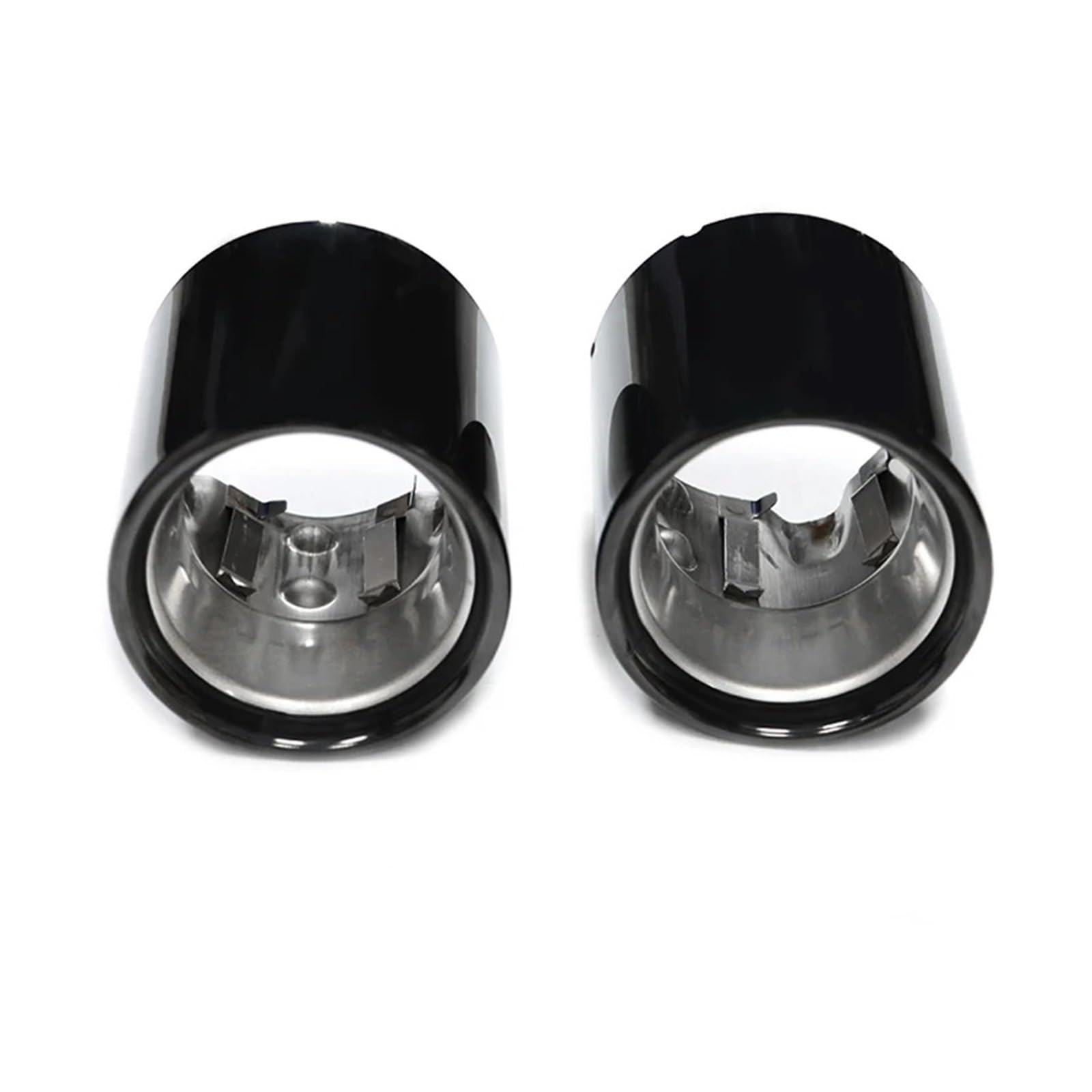 Auspuffendrohr Für X2 F39 16d 18d 18dX 18i 20d 20dX 20i 20iX 25dX 25i 25iX 28iX 2018-2022 2 Teile/los Auto Auspuffblende Trim Schalldämpfer Spitze Endrohr Düse Auspuff Endrohr Auspuffendrohr Für X2 F39 16d 18d 18dX 18i 20d 20dX 20i 20iX 25dX 25i 25iX 28iX 2018-2022 2 Teile/los Auto Auspuffblende Trim Schalldämpfer Spitze Endrohr Düse Auspuff Endrohr von PEPKWELYCB