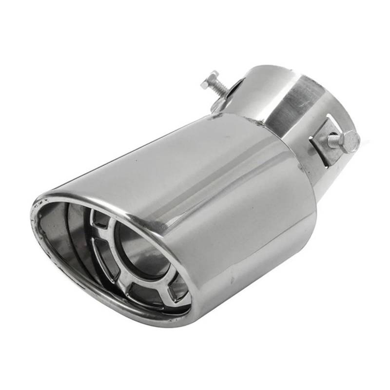 Auspuffendrohr Für Z3 Für M3 Für Cabrio Für Mini 318ic 318ti 2002-2009 Autozubehör Endrohr Auspuff Dekoration Auspuff Endrohr(C) von PEPKWELYCB