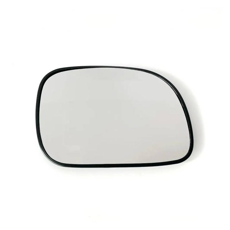 Autospiegelglas Für Chrysler Für Voyager 1996 1997 1998 1999 2000 2001 2002 2003 2004 2005 2006 WEITWINKEL BEHEIZTES AUTOSPIEGELGLAS Türrückspiegelglas(Convex Right) von PEPKWELYCB