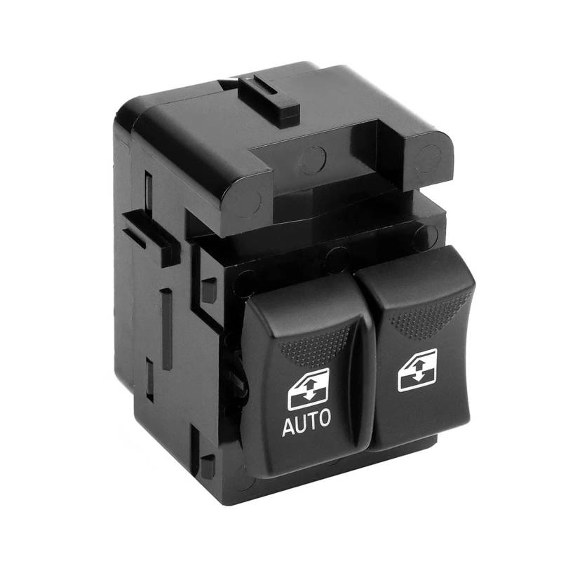 Fensterheber Schalter FÜR Chevy FÜR Monte FÜR Carlo 2000 2001 2002 2003 2004 2005 Links FAHRERSEITE Master Power Fenster Control Schalter Fensterheberschalter von PEPKWELYCB