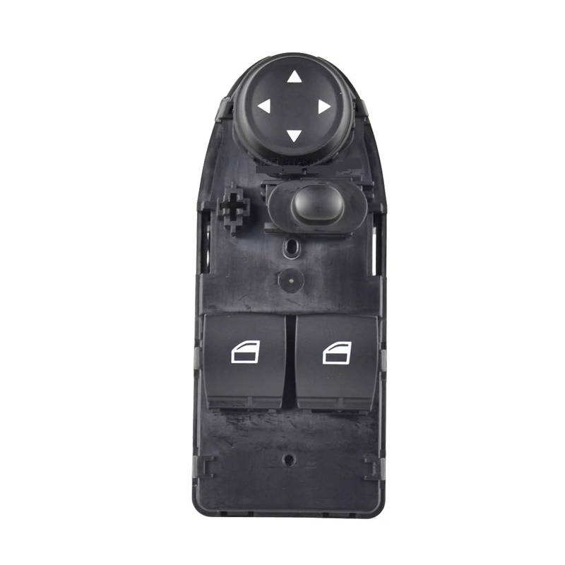 Fensterheber Schalter Für 3 Serie E92 320d 325i 328xi 330xd 335is 318i Für M3 2005-2013 61319132164 61319132158 Power Fenster Master Switch Heber Taste Fensterheberschalter(Model B) von PEPKWELYCB