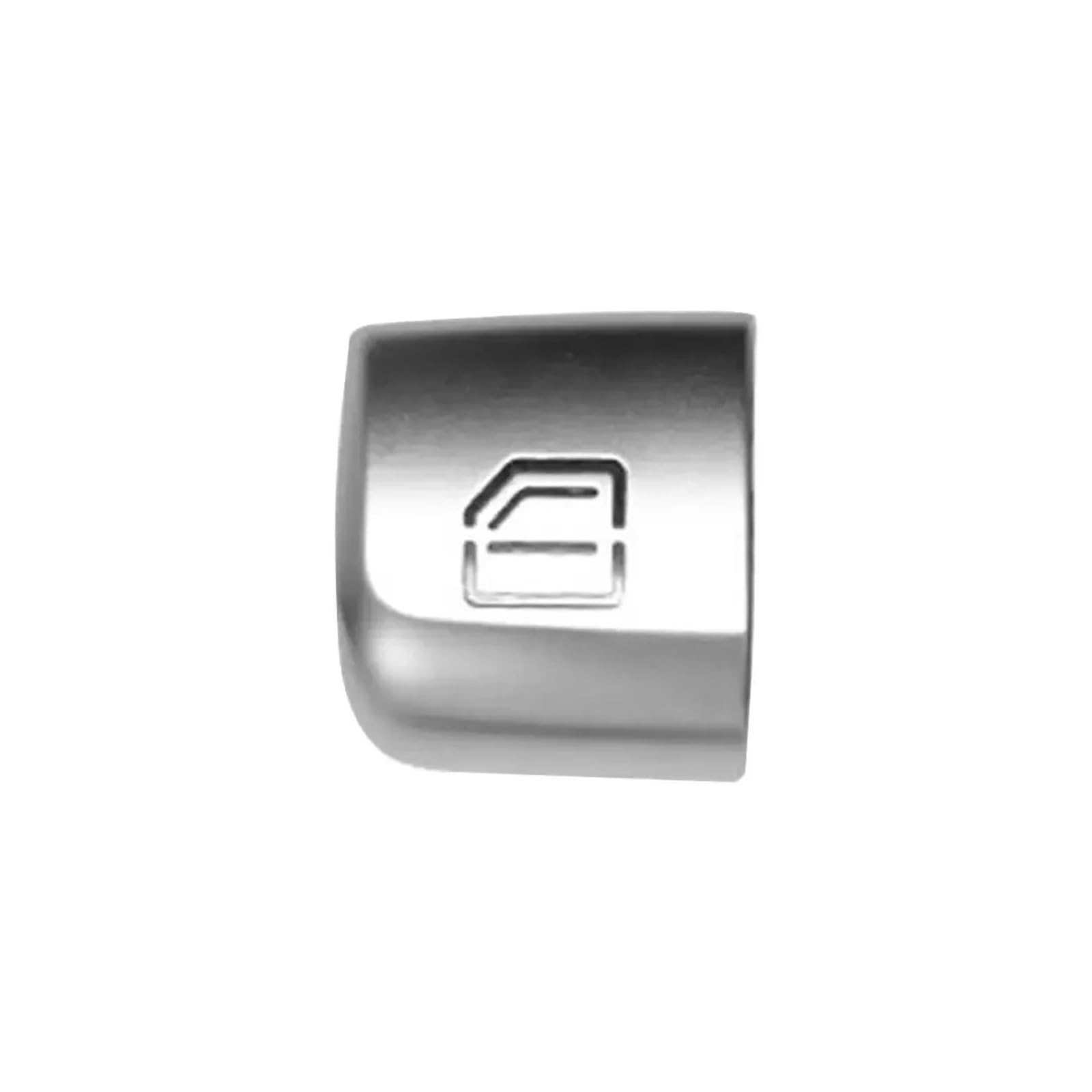 Fensterheber Schalter Für Benz C-Klasse W205 205 905 6811 Auto-Hauptfensterschalter Reparaturknopfkappe Autotür-Fensterglas-Hebeschalter Fensterheberschalter(1) von PEPKWELYCB