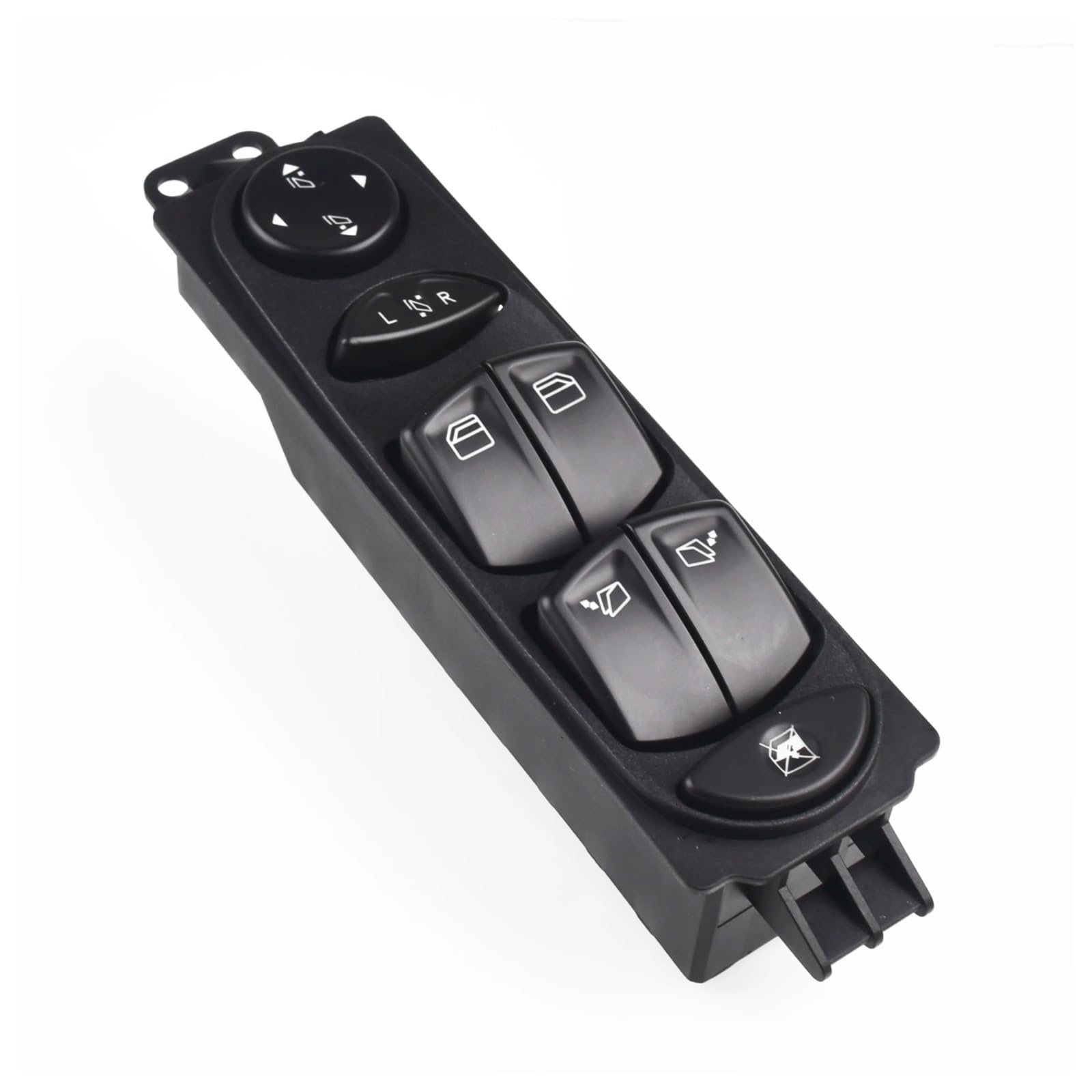 Fensterheber Schalter Für Benz Für Viano Für Vito W639 2003-2014 A6395451313 Vorne Fahrerseite Power Elektrische Fenster Schalter 4 Tür Fensterheberschalter Fensterheber Schalter Für Benz Für Viano Für Vito W639 2003-2014 A6395451313 Vorne Fahrerseite Power Elektrische Fenster Schalter 4 Tür Fensterheberschalter von PEPKWELYCB