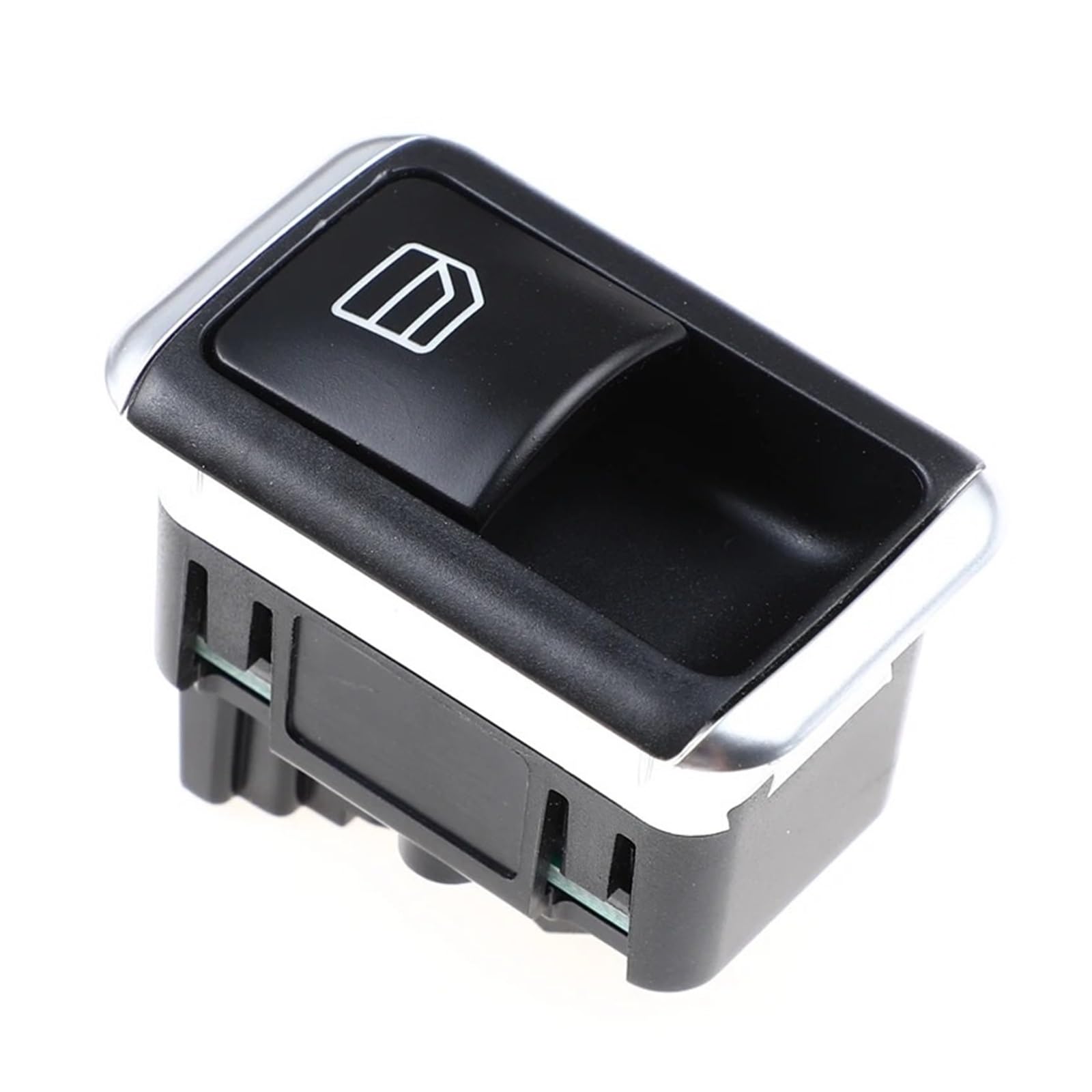 Fensterheber Schalter Für Benz W204 W212 CE GLK Klasse 2008-2014 2049055302 2049058202 2049055402 Elektrische Power Master Fenster Control Schalter Auto Fensterheberschalter(A) von PEPKWELYCB