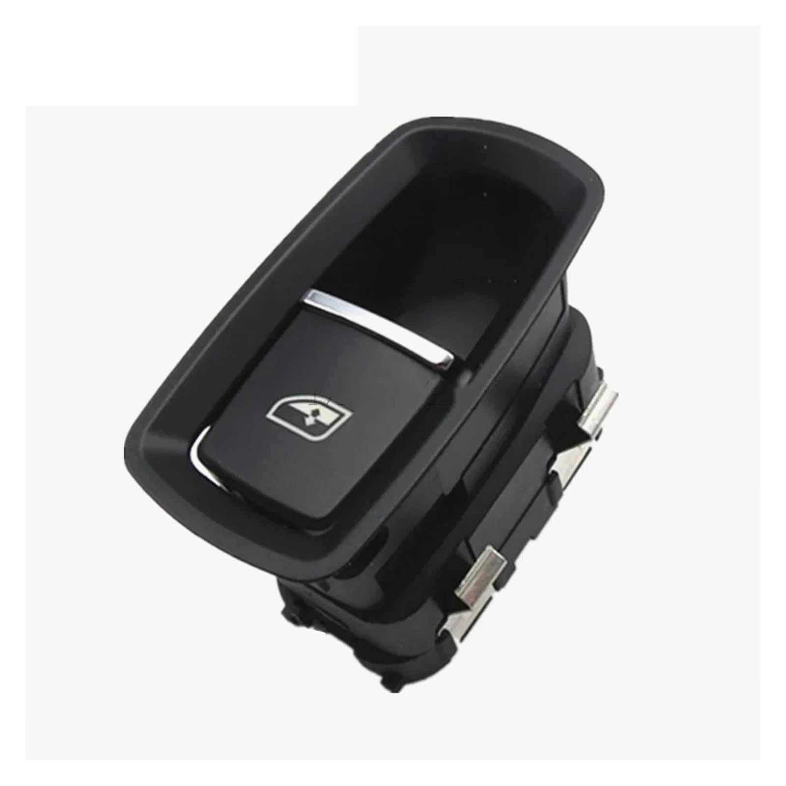 Fensterheber Schalter Für Boxster Für Cayman 981 Für Cayman 982 2012-2019 99161315502DML 1pc Power Fenster Master Switch Fensterheberschalter(Passenger Buttons) von PEPKWELYCB