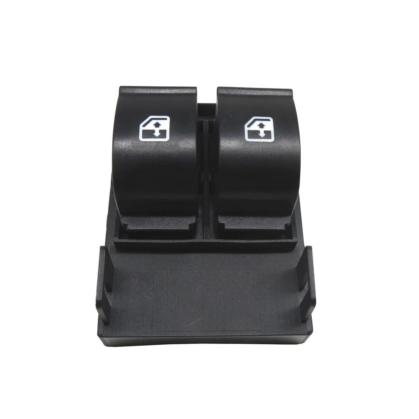 Fensterheber Schalter Für FIAT Für Fiorino 1998 1999 2000 2001 2002 2003 2004 2005 2006 2007 2008 735461275 Elektrische Steuerung Power Master Fenster Schalter Fensterheberschalter(Without Panel) von PEPKWELYCB