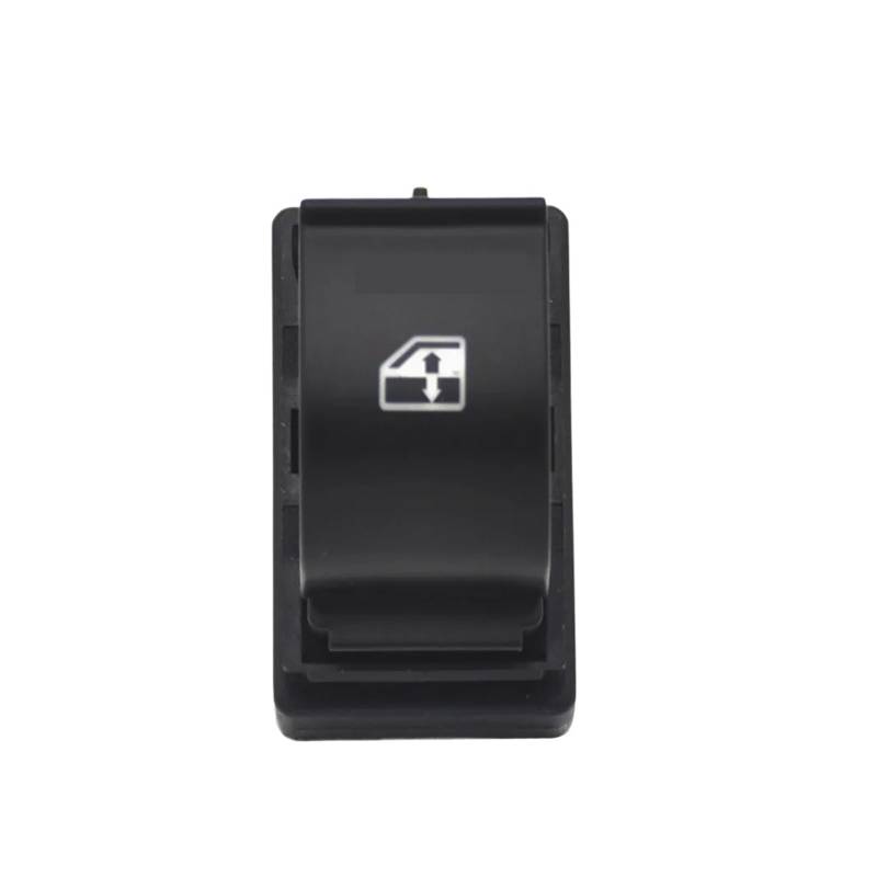 Fensterheber Schalter Für FIAT Für Linea 2007 2008 2009 2010 2011 2012 2013 2014 2015 735379275 4 Pin Auto Elektrische Power Einzigen Fenster Control Schalter Fensterheberschalter(Without Panel) von PEPKWELYCB