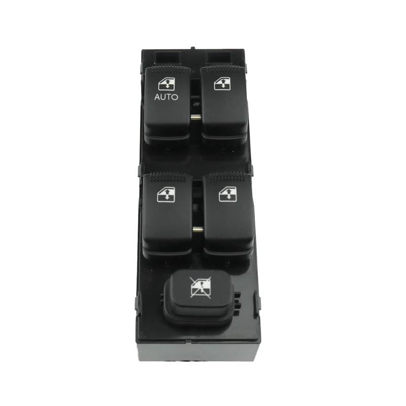 Fensterheber Schalter Für Hyundai Für Matrix Für Getz 2003-2011 935701C110 93570-1C110 Autozubehör Power Driver Fenster Konsole Heber Schalter Taste Fensterheberschalter von PEPKWELYCB